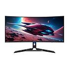 Lenovo Legion R34w-30 34" UWQHD Gaming 180Hz