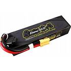 Gens Ace &Tattu G-Tech 8000mAh 11,1V 100C 3S1P Lipo Battery Pack with EC5-Bashing Series