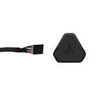 S3XY Commander v.2 adapter Tesla Model S & X (2022+)