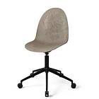 Mater Design Eternity Vridbar Matstol Med Hjul