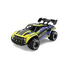 TEC-TOY Speed Racing Dirt Stars Jeep Racing R/C 1:20 2,4G 3,7V Li-ion Blue/yello