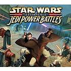 Star Wars Episode 1: Jedi Power Battles (PC)