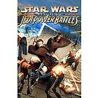 Star Wars Episode 1: Jedi Power Battles (PS5)