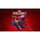 Marvel's Spider-Man 2 (PC)