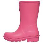 FitFlop Wonderwelly Fashion Boot (Jr)
