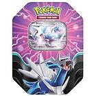 Pokémon TCG Scarlet & Violet Spring Azure Legends Tin Dialga ex