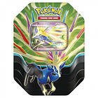 Pokémon TCG Scarlet & Violet Spring Azure Legends Tin Xerneas ex