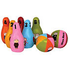 Alfons Åberg Mjukt Bowlingset
