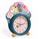 Djeco DD00400 Alarmklocka, Katt