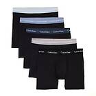 Calvin Klein Modern Cotton Stretch Boxer Brief 5-pack