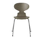 Fritz Hansen 3101 Myran 4 ben stol