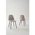 Jotex Holma Stol 2-pack