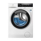 Electrolux EFI743S14S (Vit)