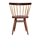 Knoll Nakashima Straight Chair