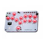 Haute42 S13 Arcade Controller (Switch/PC/PS4)