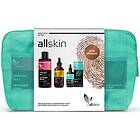 Allnature Allskin Gift Set julklappsset