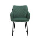 Loft24 Elvira Matstol Med Armstöd 2-pack