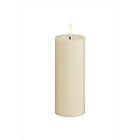 DeluxeHomeart LED-Blockljus 5x12,5 cm