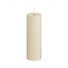 DeluxeHomeart LED-Blockljus 5x15 cm