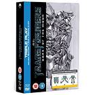 Transformers: Dark of the Moon - Special Edition (UK) (Blu-ray)