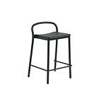 Muuto Linear Stål Barpall 65 cm