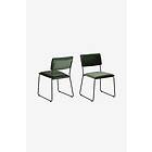 Nordform Lydia matstol 2-pack