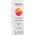 Mossa Vitamin Cocktail Energising Serum 30ml