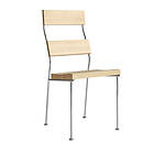 Tallum Töreboda Chair