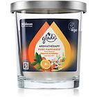 Glade Aromatherapy Pure Happiness doftljus 170g