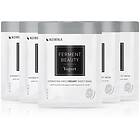 KORIKA FermentBeauty Yogurt Hydrating Face Sheet Masks Set 5st 
