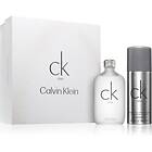 Calvin Klein One Presentförpaning