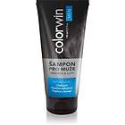 Colorwin Men seborea a lupy Schampo Mot håravfall 150ml