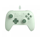 8Bitdo Ultimate 2C Wired Controller Green (PC/Android)