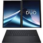 Asus Zenbook DUO OLED UX8406CA-PZ068X 14" Core Ultra 9 285H 32GB RAM 2TB SSD