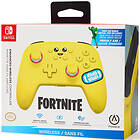 PowerA Enhanced Wireless Controller - Fortnite (Switch)