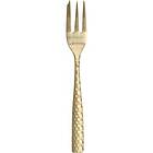 Fortessa Kakgaffel Lucca F Gold 150mm