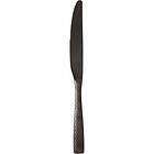 Fortessa Bordskniv Lucca Schwarz 251mm