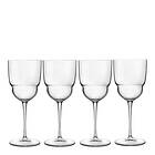 Luigi Bormioli Backdoor cocktailglas barracuda 32 cl 6-pack