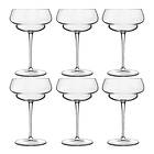 Luigi Bormioli Backdoor cocktailglas great gatsby 30 cl 6-pack