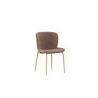 Venture Home Modesto Stol 2-pack