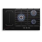 Klarstein MultiChef 5 table de cuisson induction et gaz