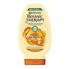 Garnier Botanic Therapy Honey & Propolis Återställande balsam För skadat hår utan parabener 200ml