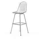 Vitra Wire Stool barpall High