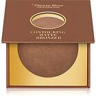 Pierre Rene Contouring Matte Bronzer 10g