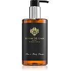 Vittore De Conti Hair & Body Shampoo 310ml