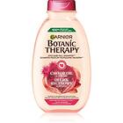 Garnier Botanic Therapy Ricinus Oil Befästande schampo för svagt håravfallsbenäg