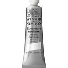Winsor & Newton Designers gouache 37ml Zinc White 748