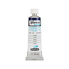 Schmincke Norma Blue vattenlöslig oljefärg 35ml Indigo 21416