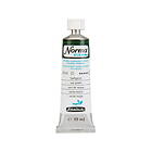Schmincke Norma Blue vattenlöslig oljefärg 35ml Sap green 21514