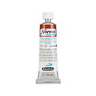 Schmincke Norma Blue vattenlöslig oljefärg 35ml Cadmium red hue deep 21313